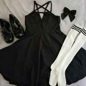 Pentagram Dress (dress only)